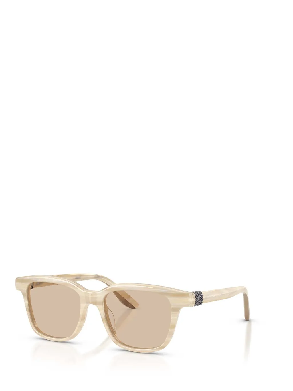 Square Frame Sunglasses