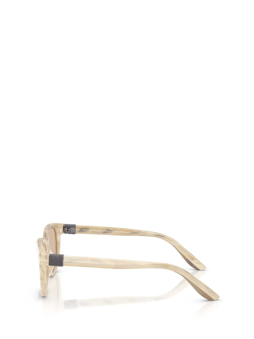 Square Frame Sunglasses
