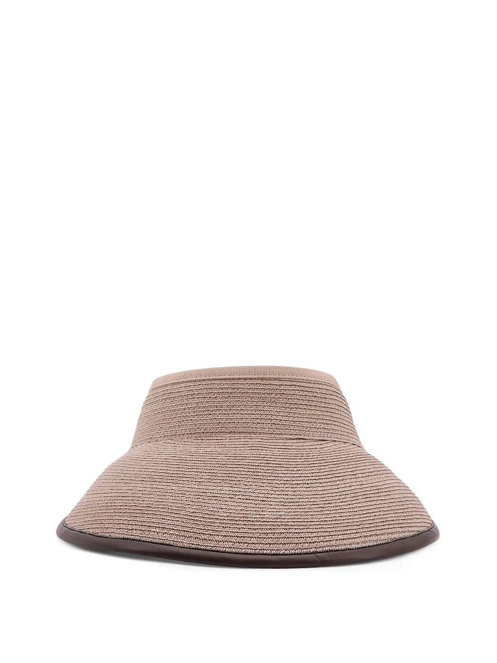 Woven Visor