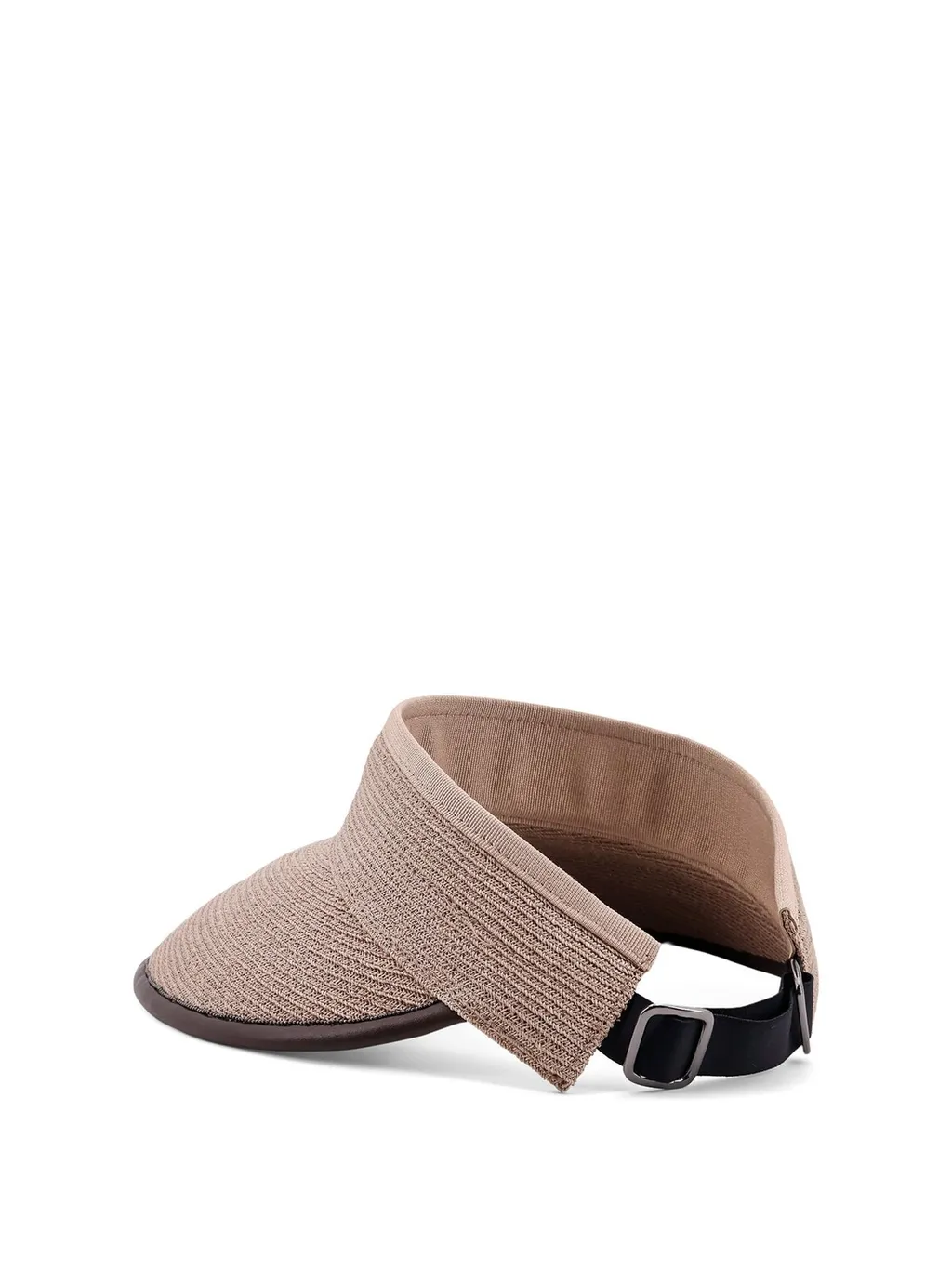 Woven Visor
