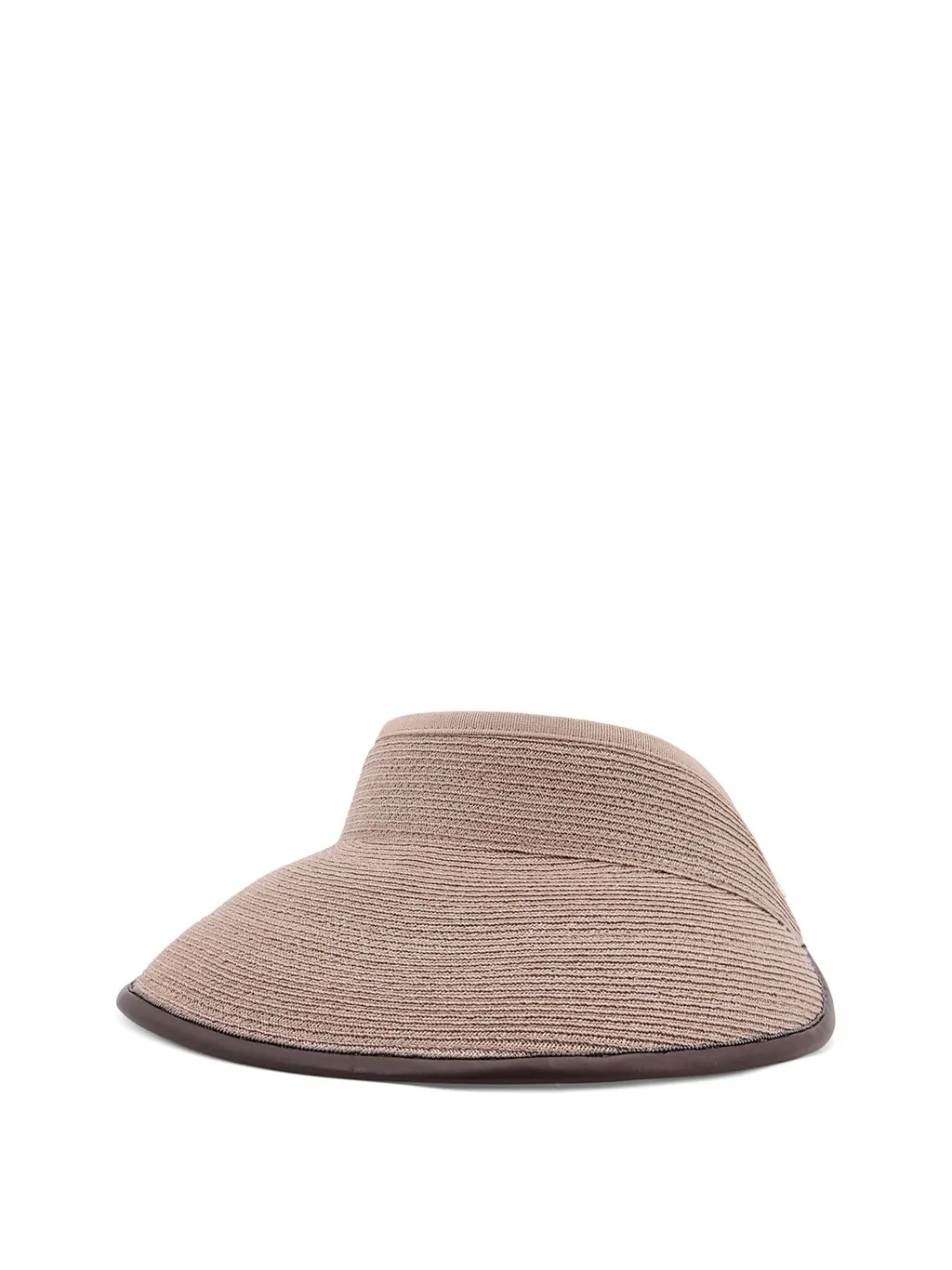 Woven Visor
