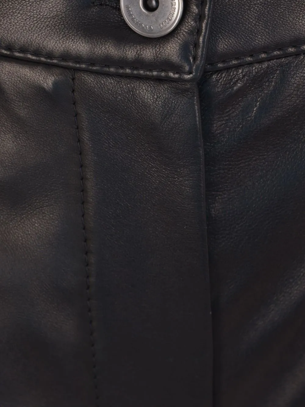 Wide Leg Trousers