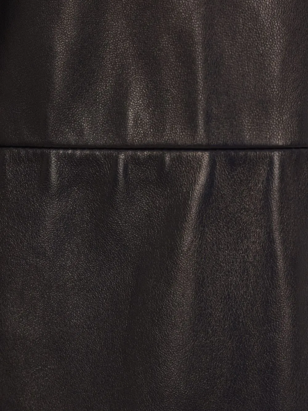 Wide Leg Trousers