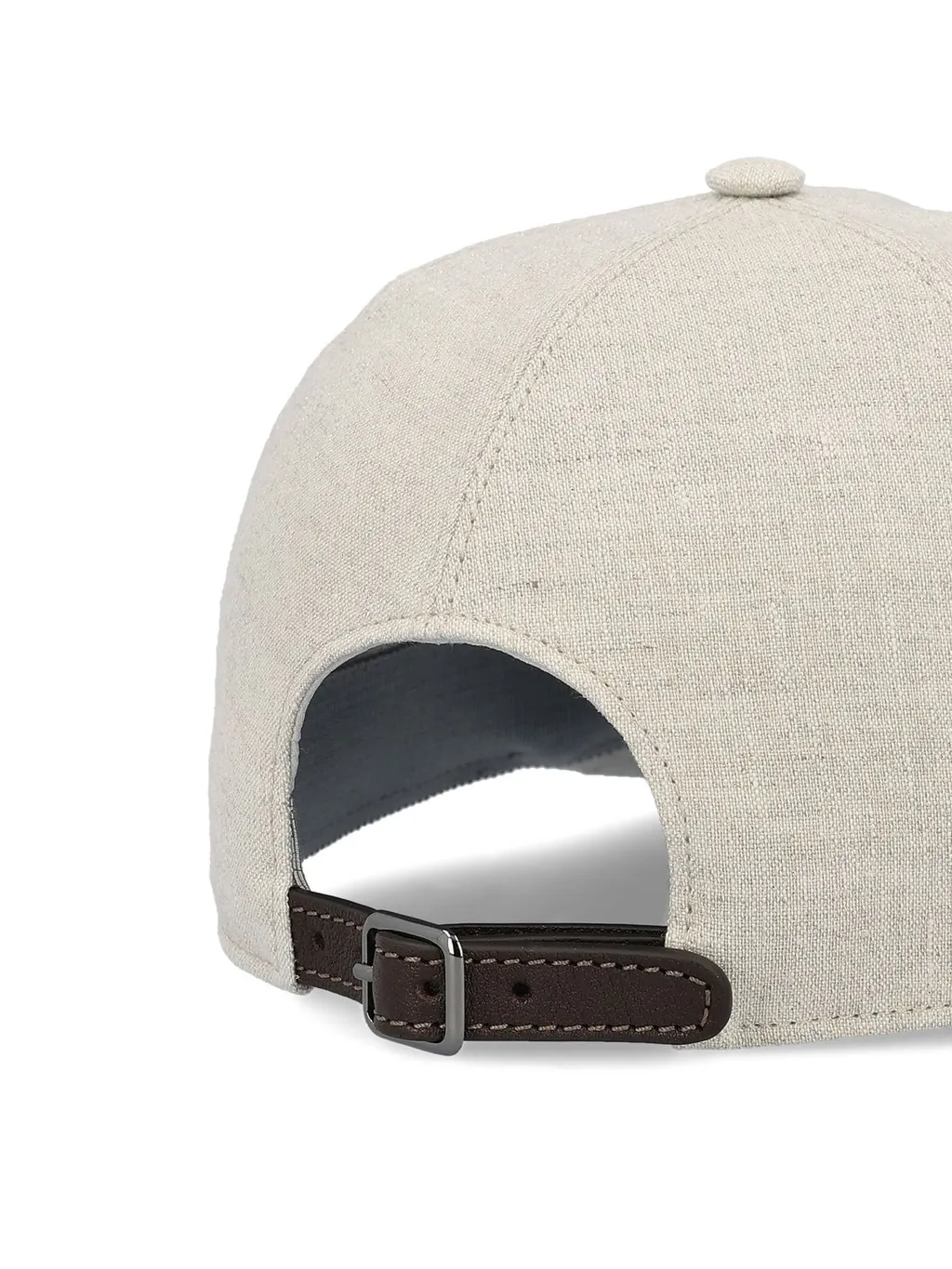 Logo Embroidered Baseball Cap