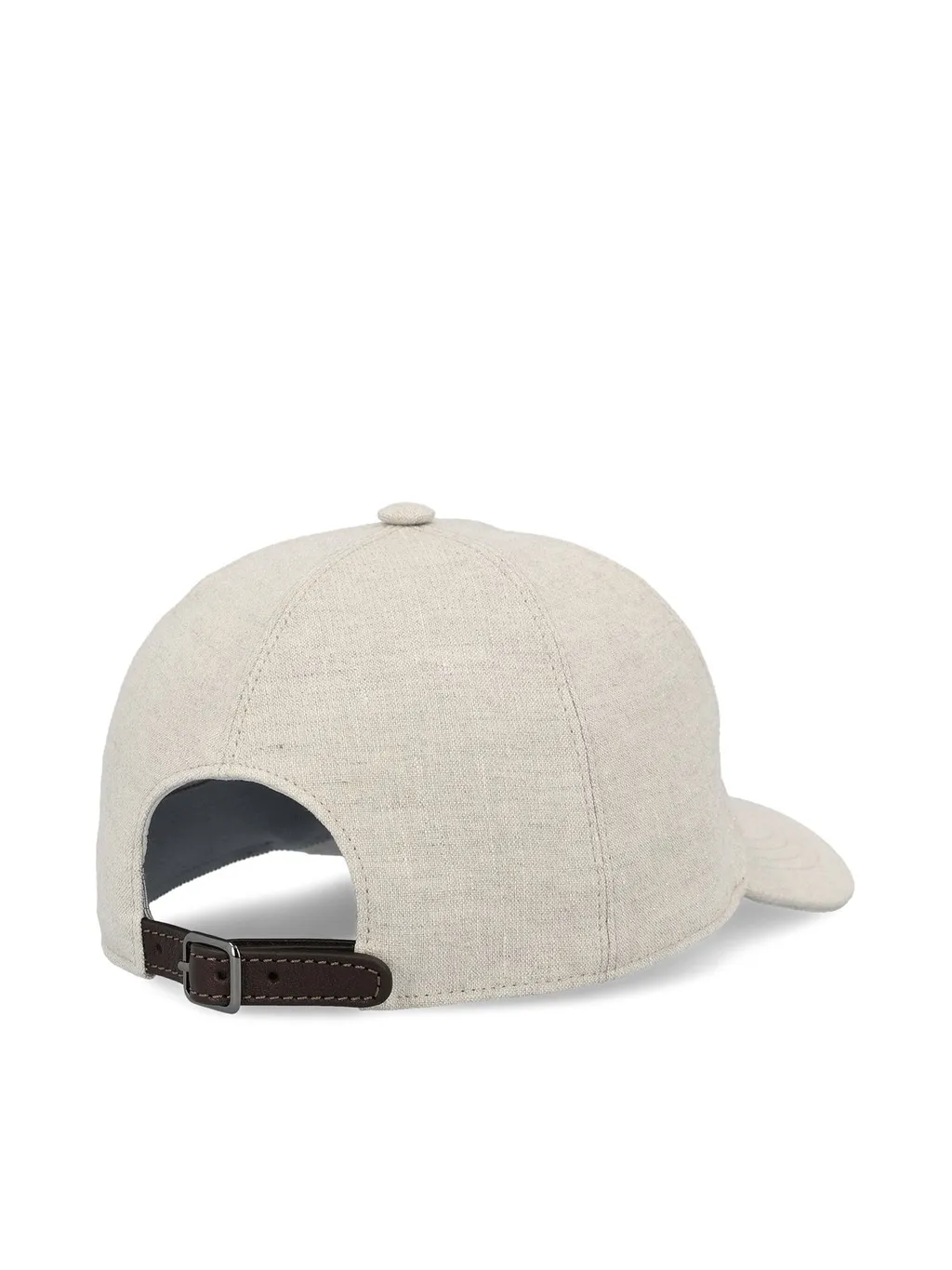 Logo Embroidered Baseball Cap