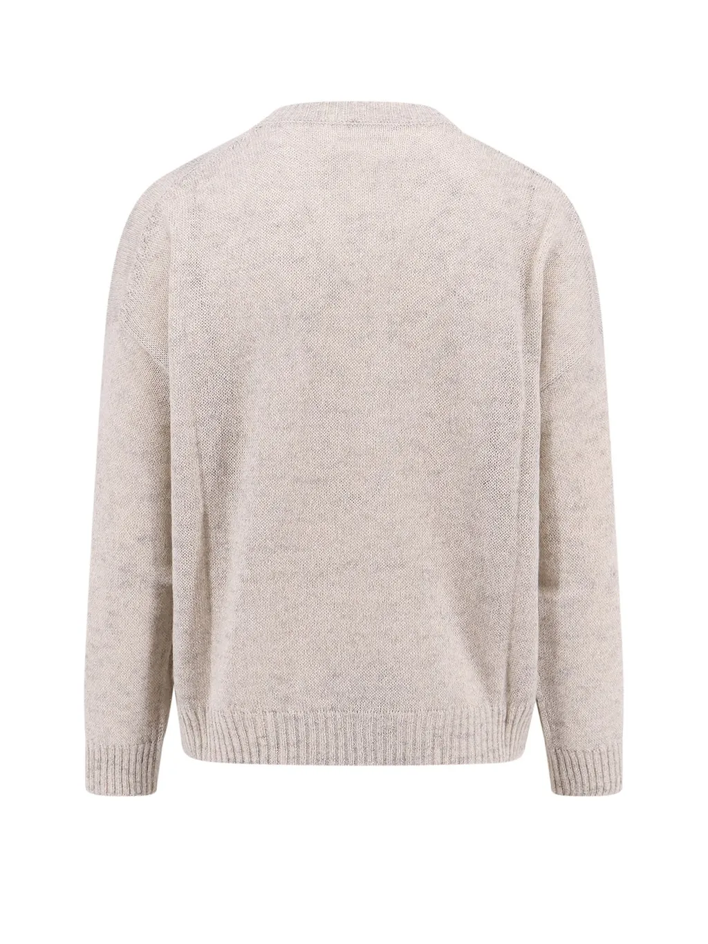 Crewneck Jumper