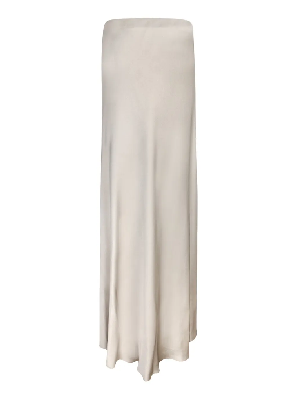 Satin Mermaid Skirt
