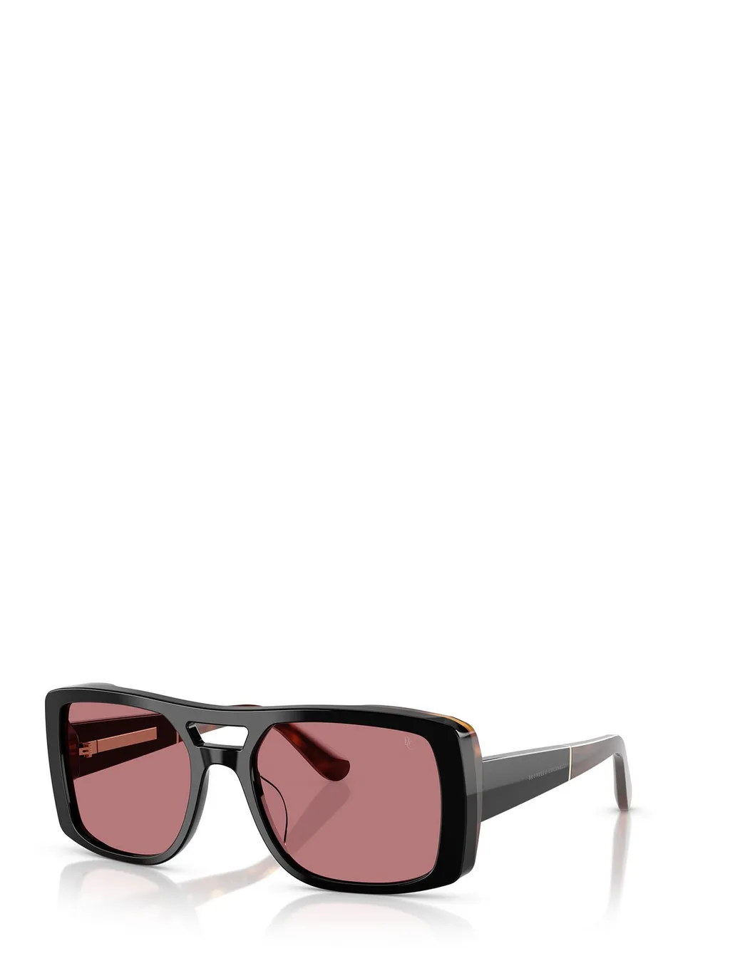 Square Frame Sunglasses