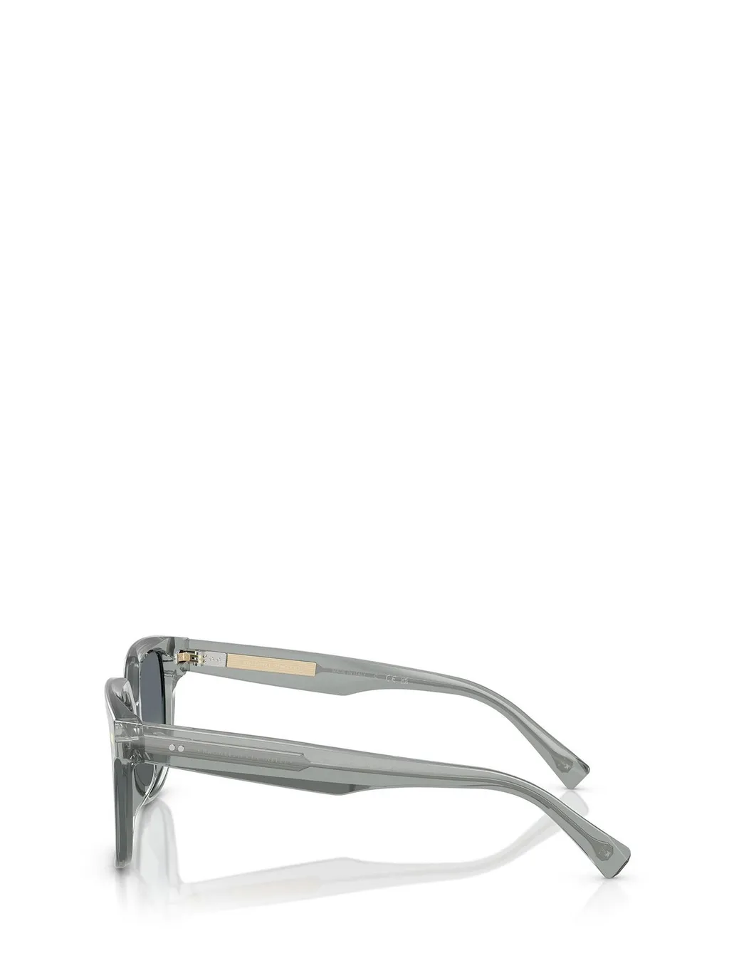 Square Frame Sunglasses