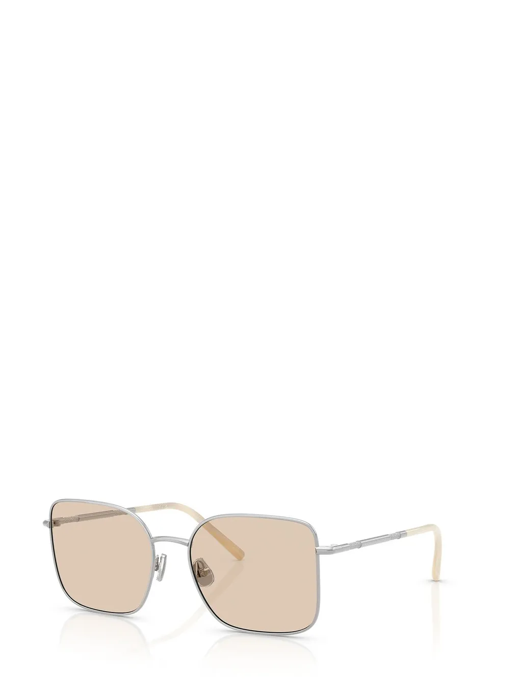 Square Frame Sunglasses