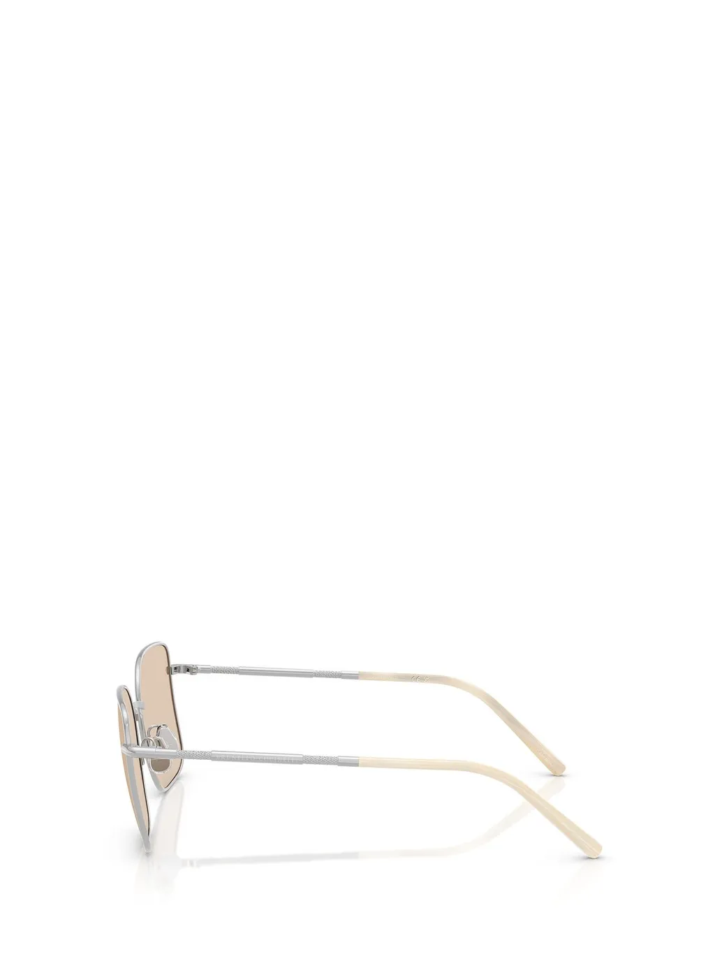 Square Frame Sunglasses