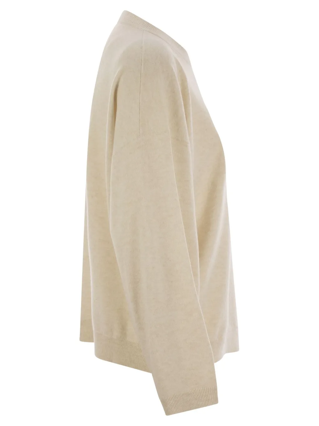 Chest Pocket Knitted Jumper