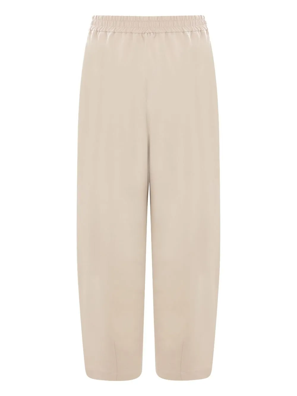 Couture Interlock Track Trousers