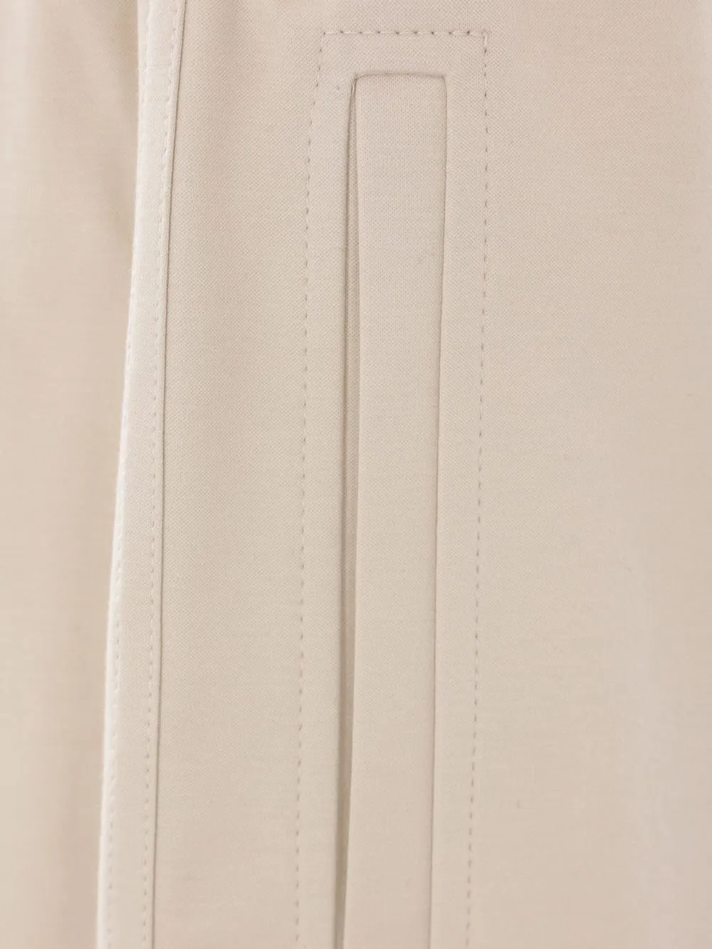 Couture Interlock Track Trousers