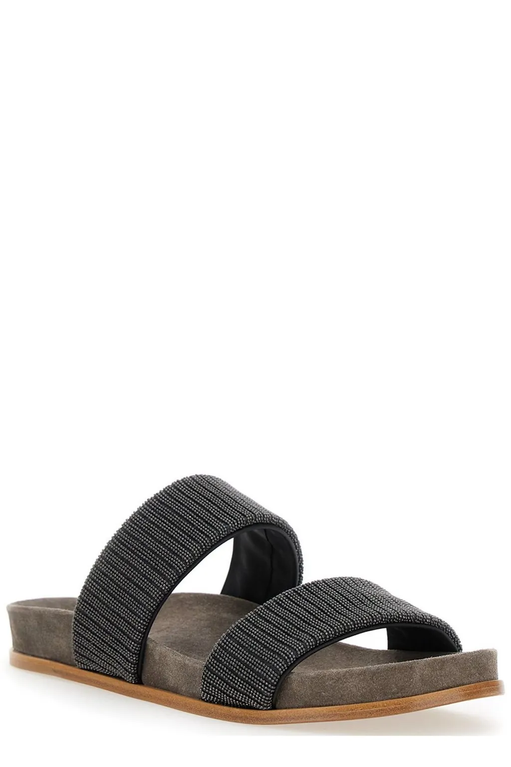Precious Strap Slides