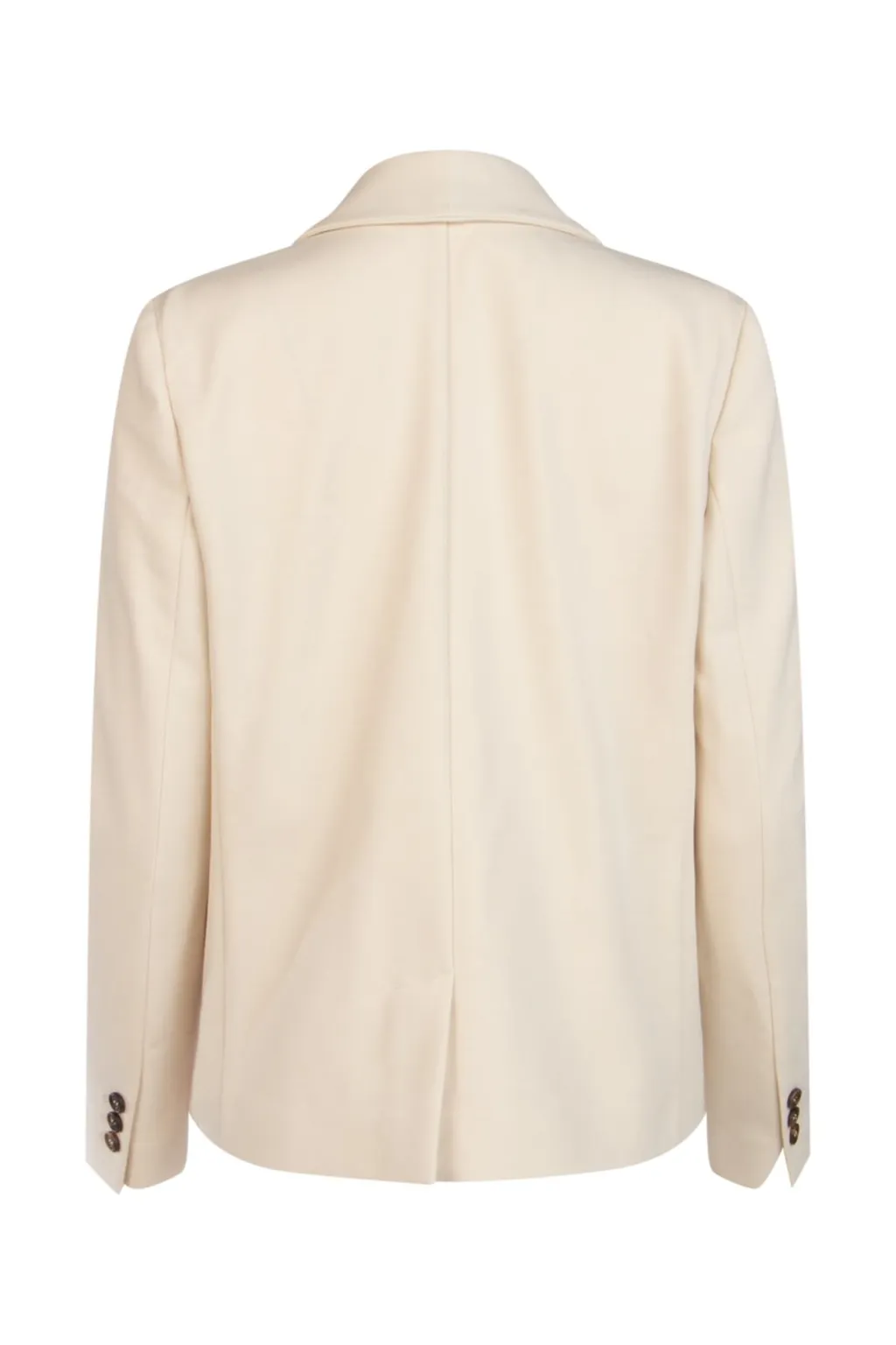 Single Breasted Tailored Blazer