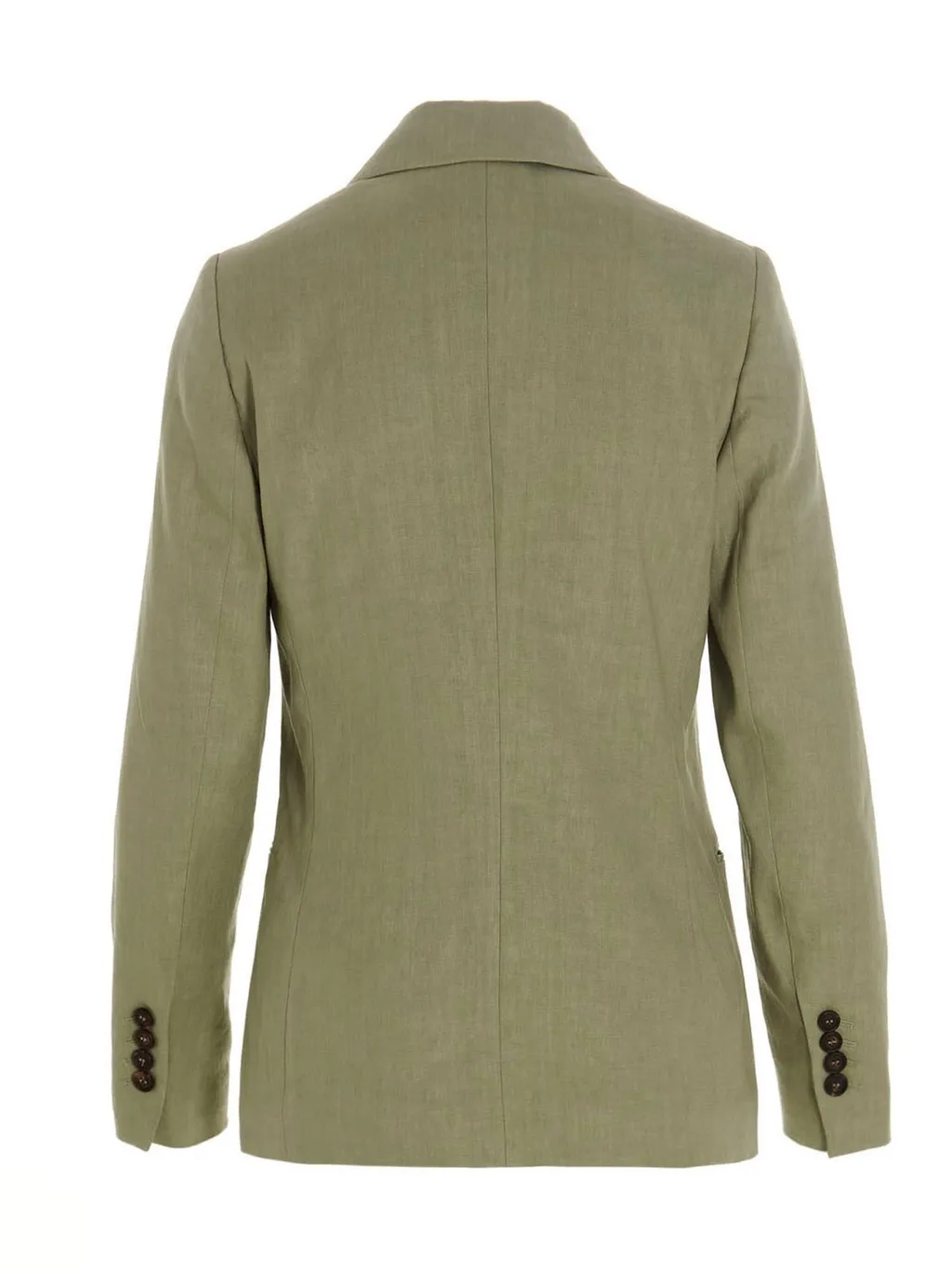 Double Breasted Blazer