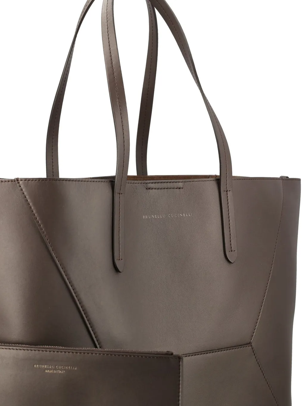 Monili Shopping Bag