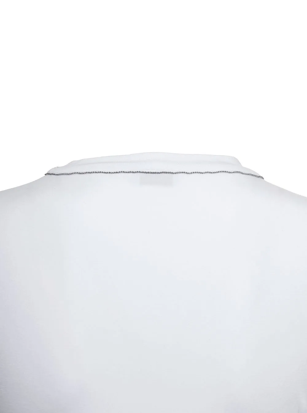 Plain Jersey T-Shirt