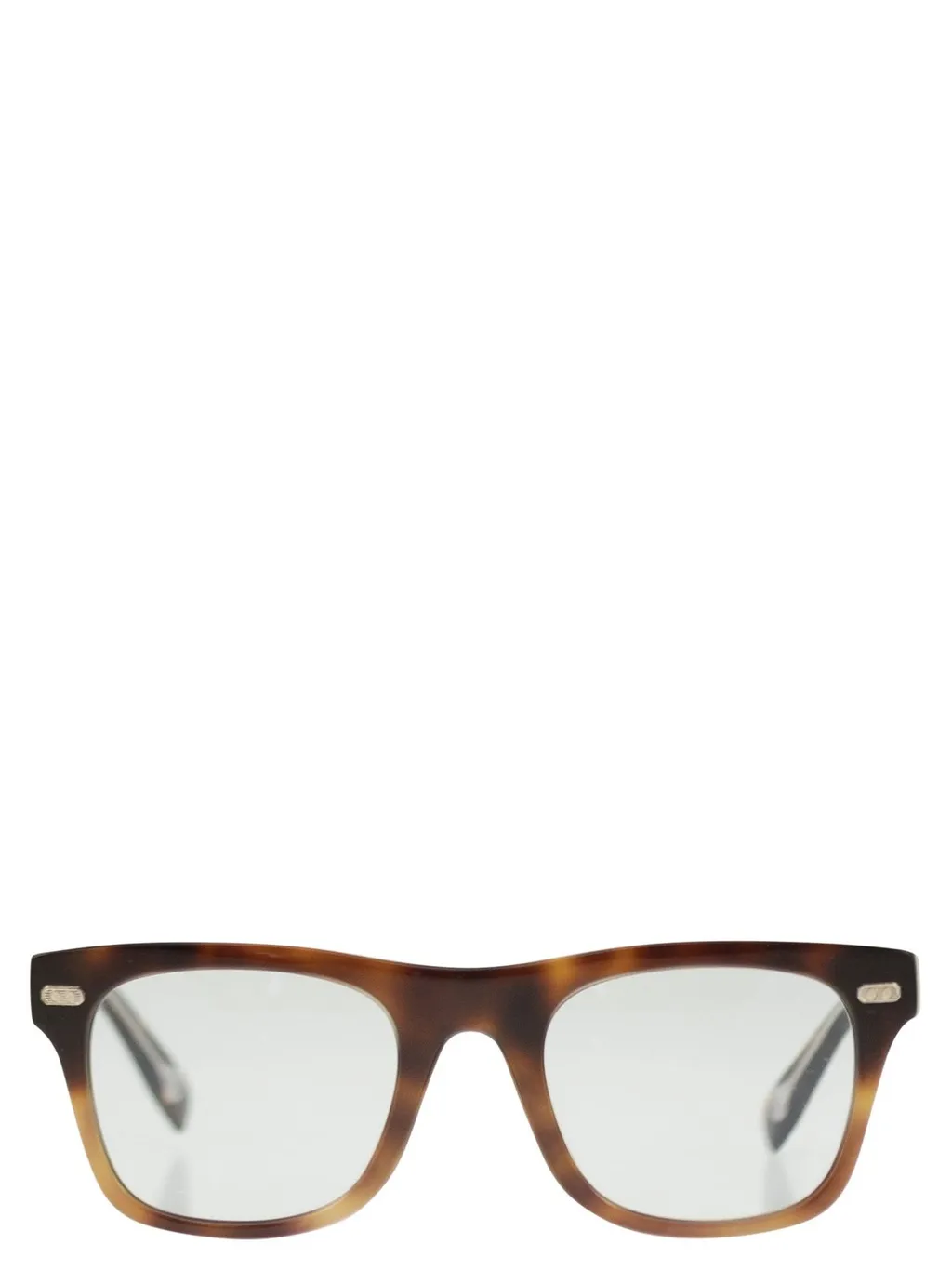 Square Frame Sunglasses