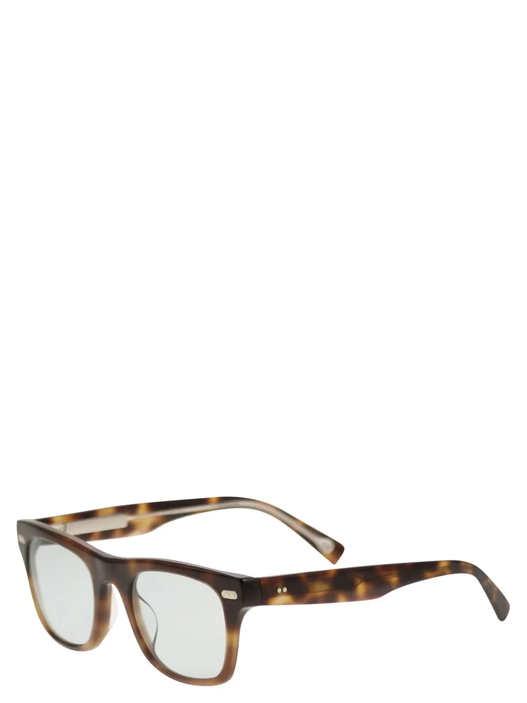 Square Frame Sunglasses