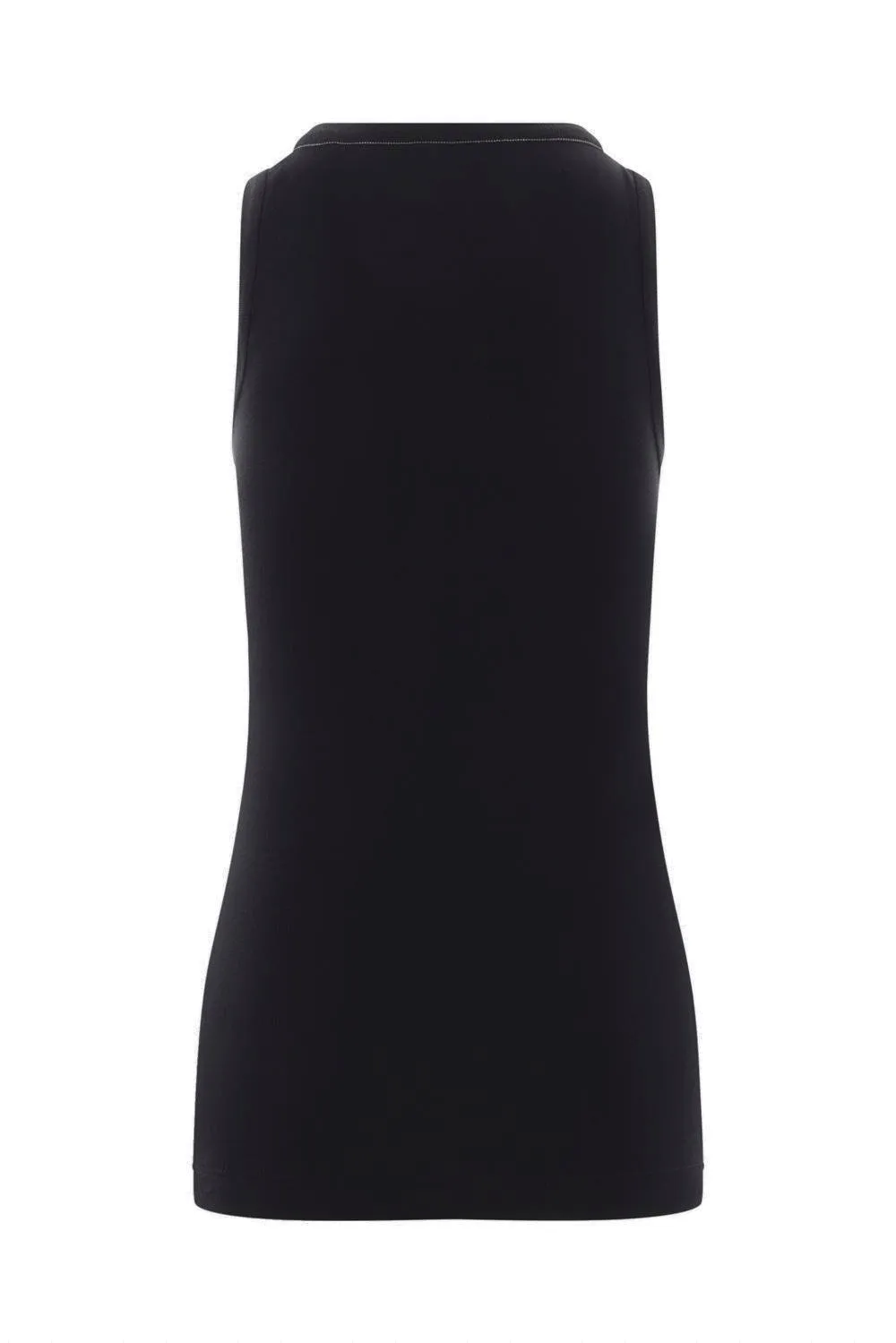 Stretch Tank Top