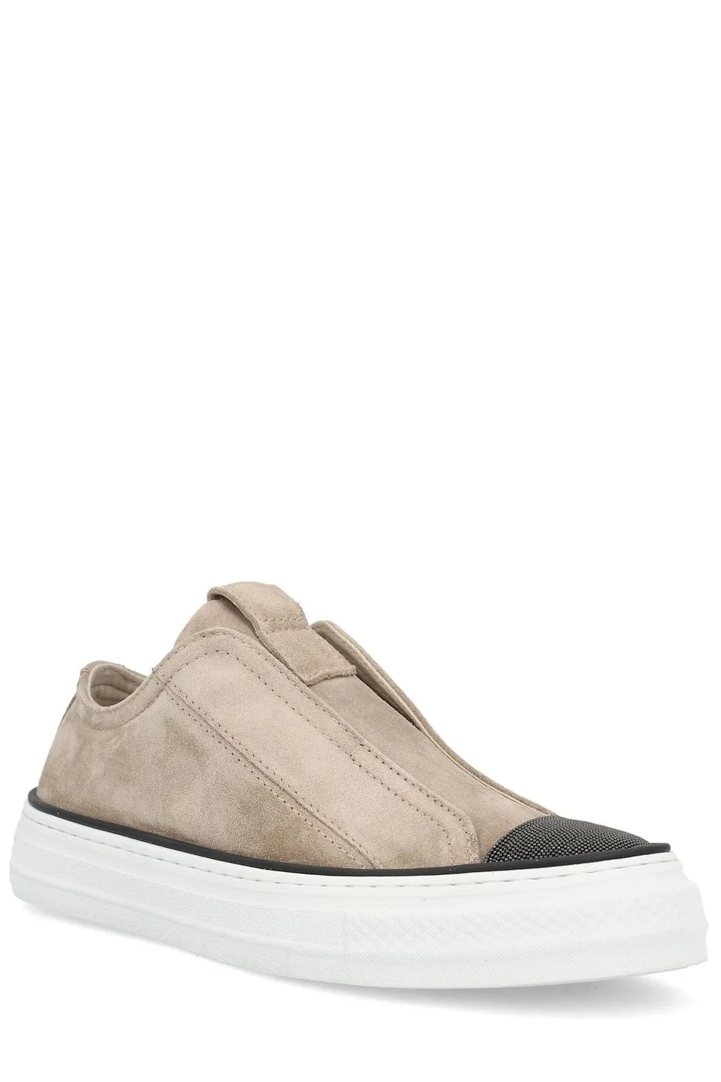 Slip-On Sneakers