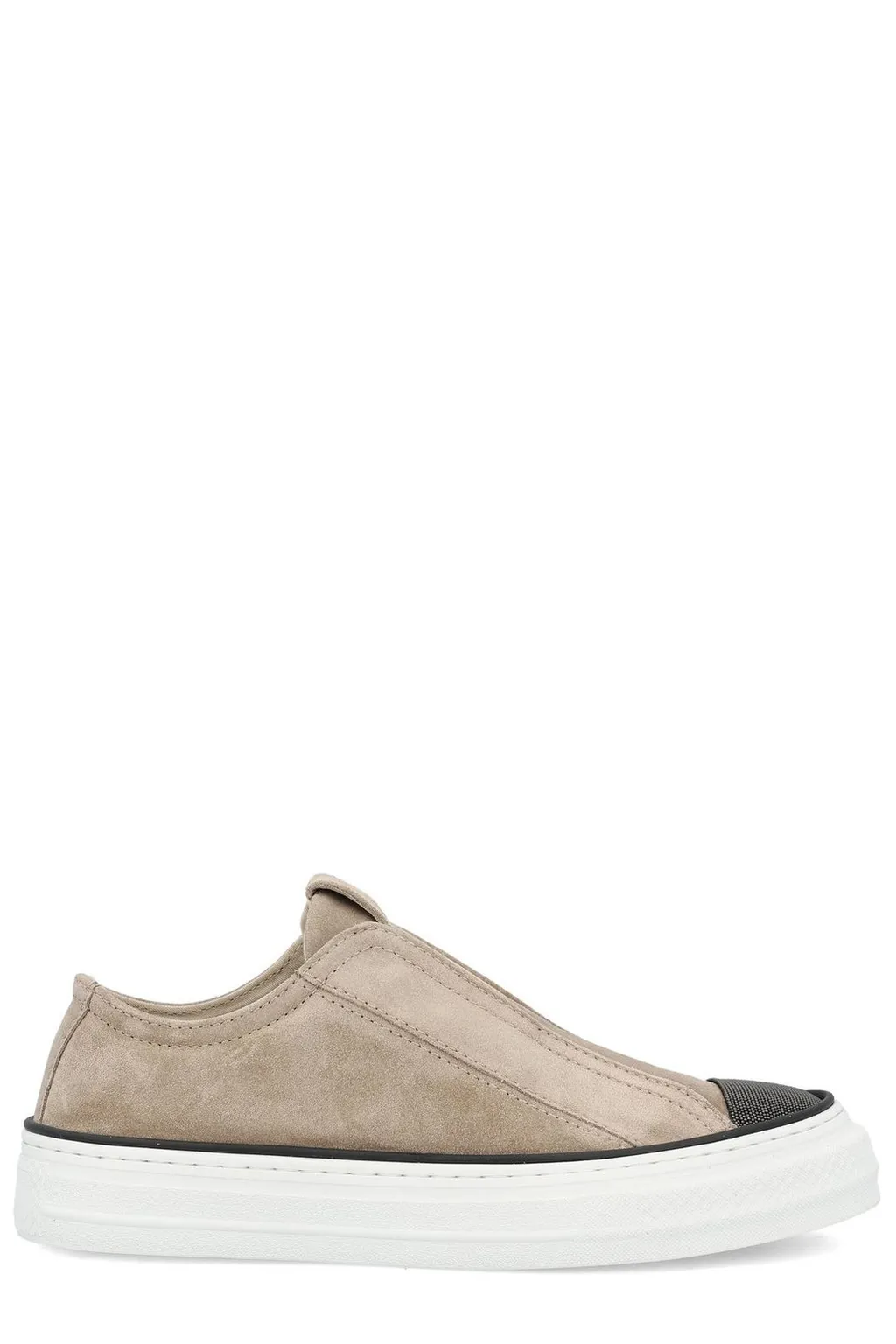 Slip-On Sneakers