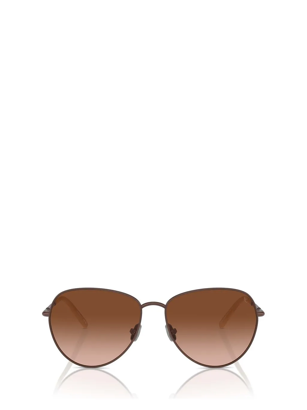 Aviator Frame Sunglasses