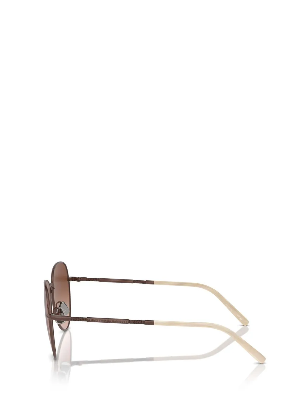 Aviator Frame Sunglasses