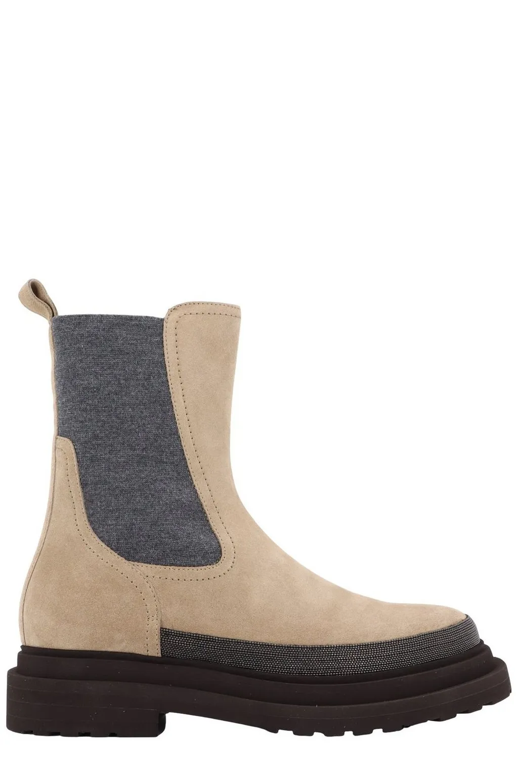 Monile Ankle Boots