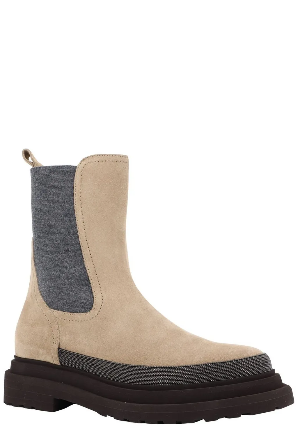 Monile Ankle Boots