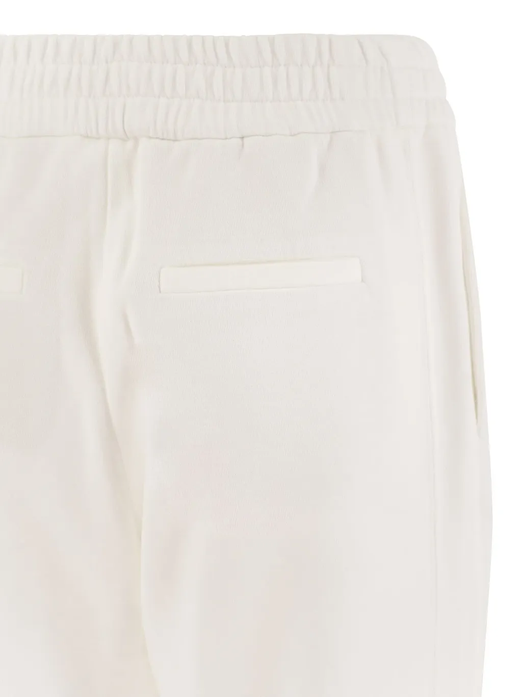 Elasticated Waistband Track Trousers