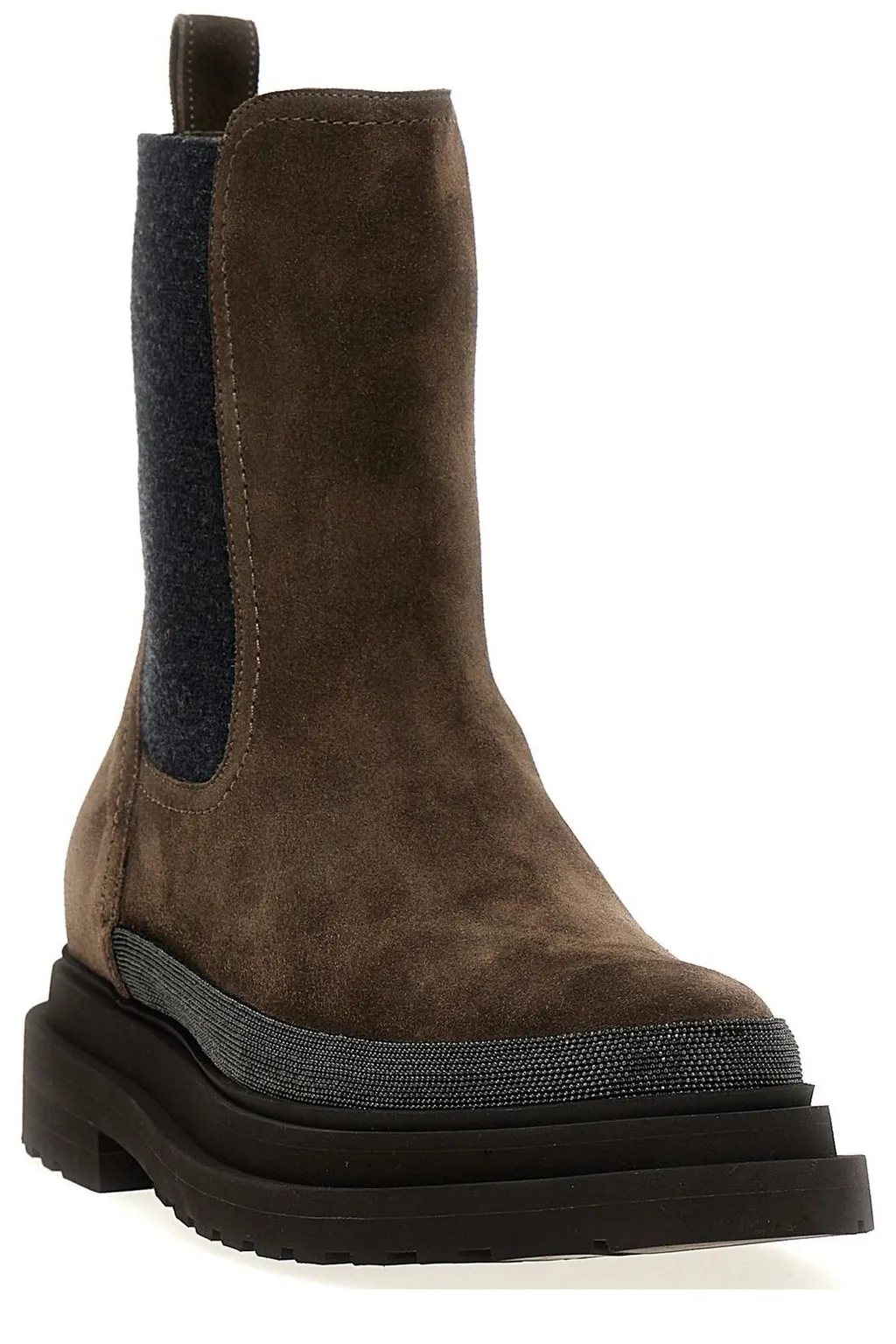Monile Ankle Boots