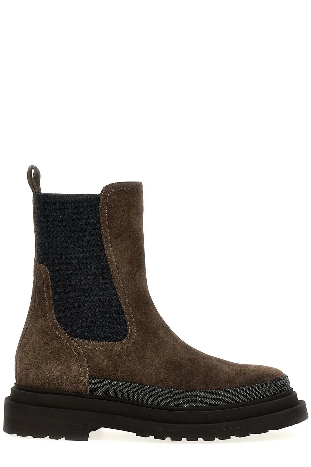 Monile Ankle Boots