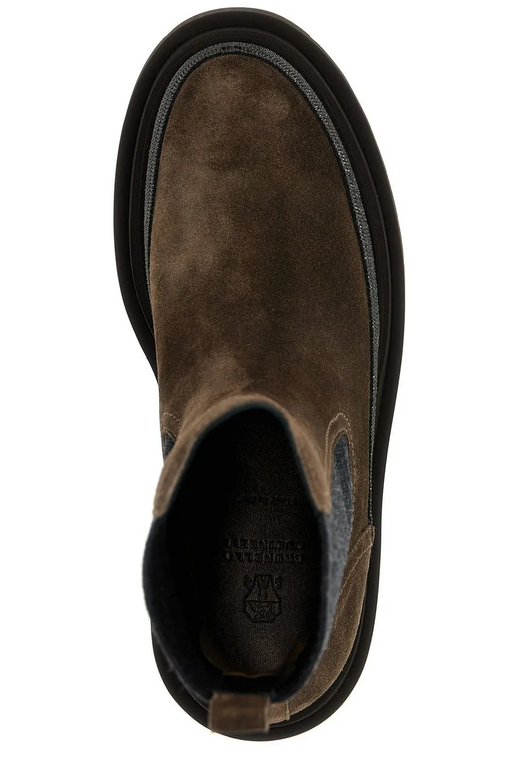 Monile Ankle Boots