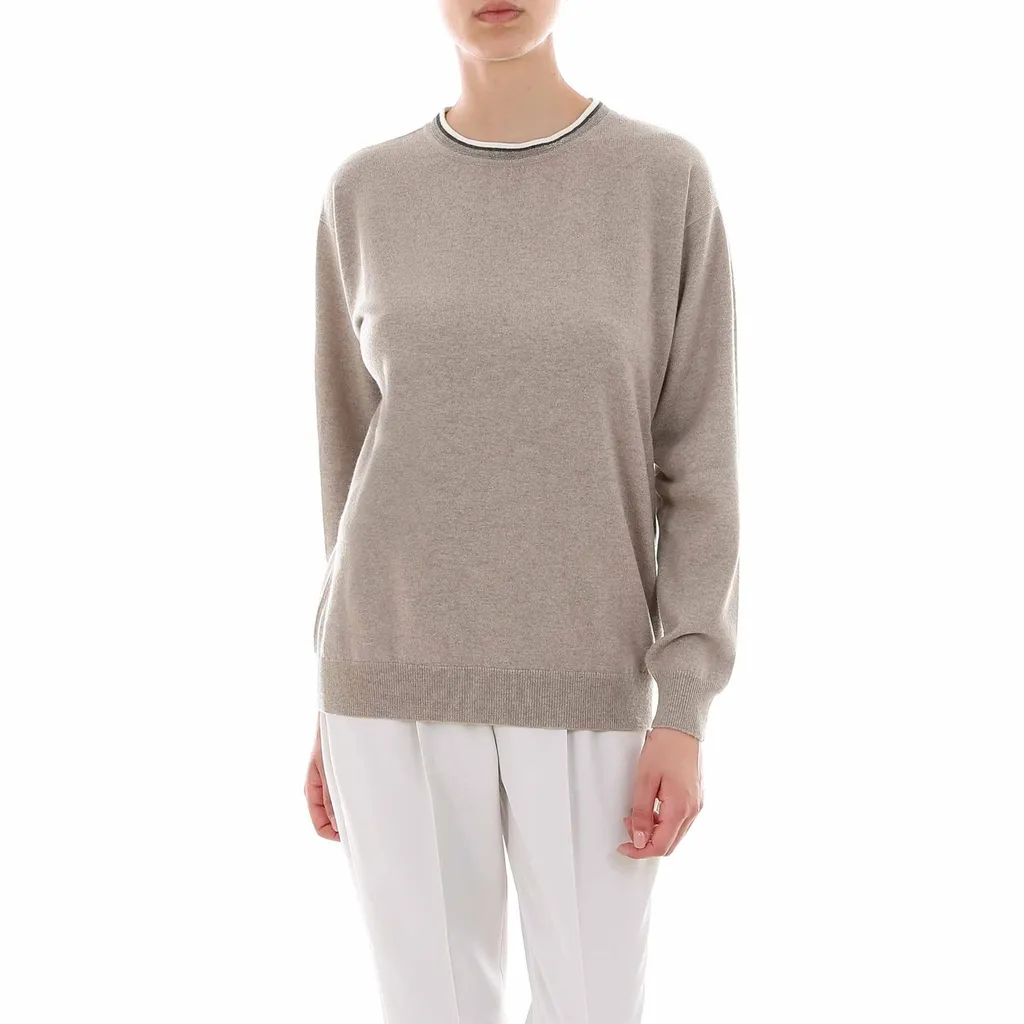 Crewneck Pullover