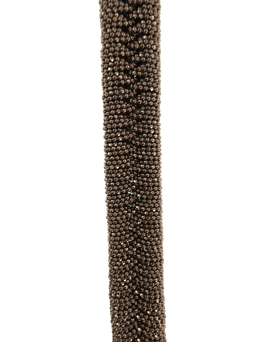 Bead Detailed Necklace