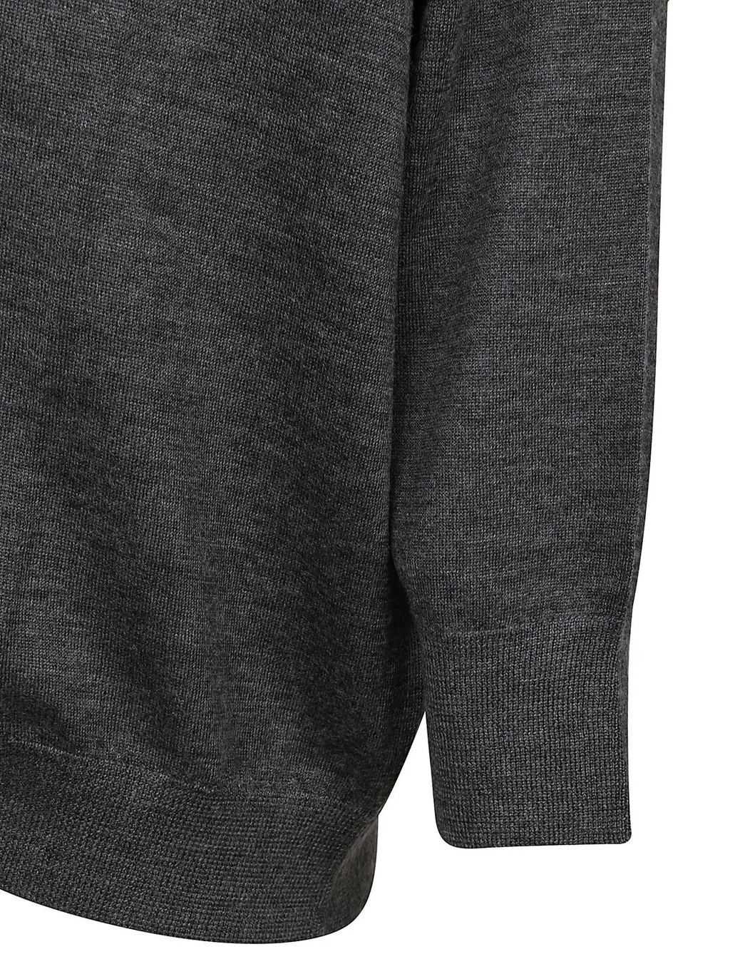 V-Neck Cardigan