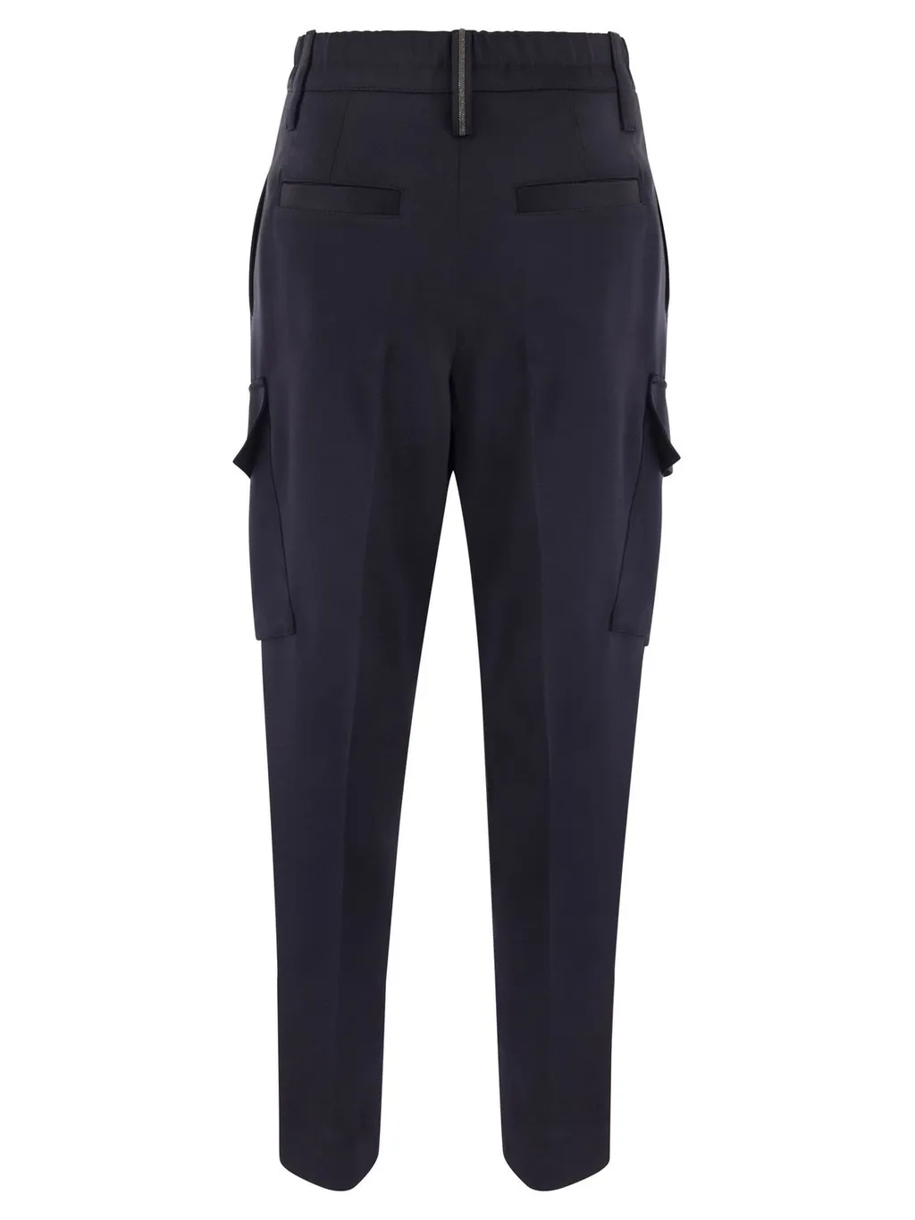Cargo Trousers