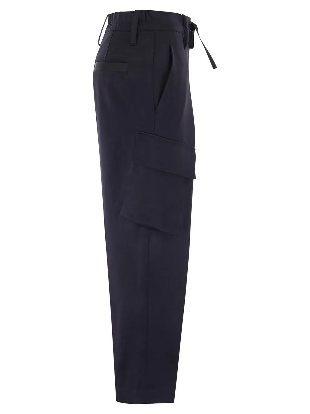 Cargo Trousers