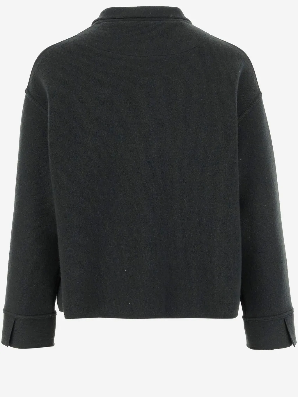 Zip-Front Jacket