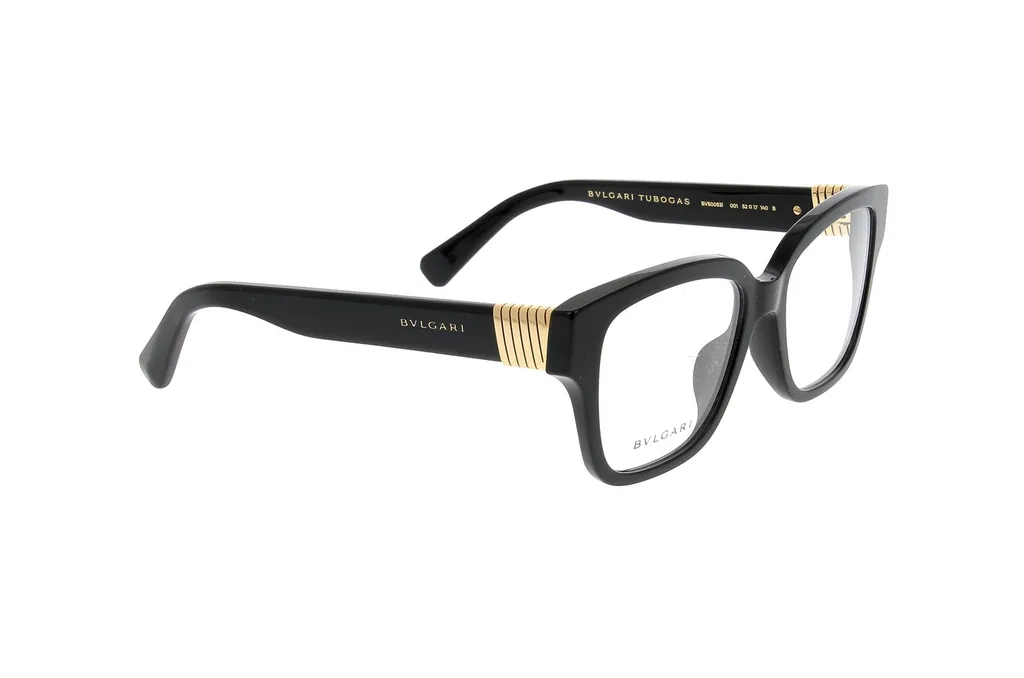 Square Frame Glasses