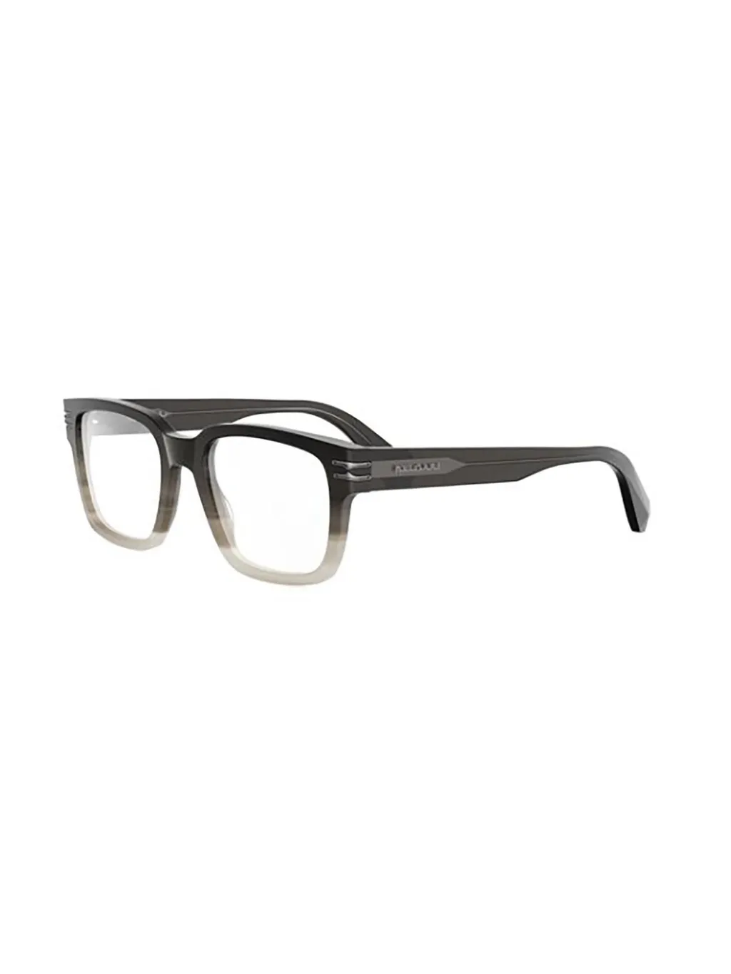 Rectangular Frame Glasses