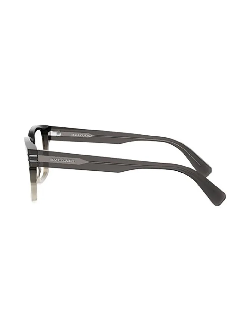 Rectangular Frame Glasses