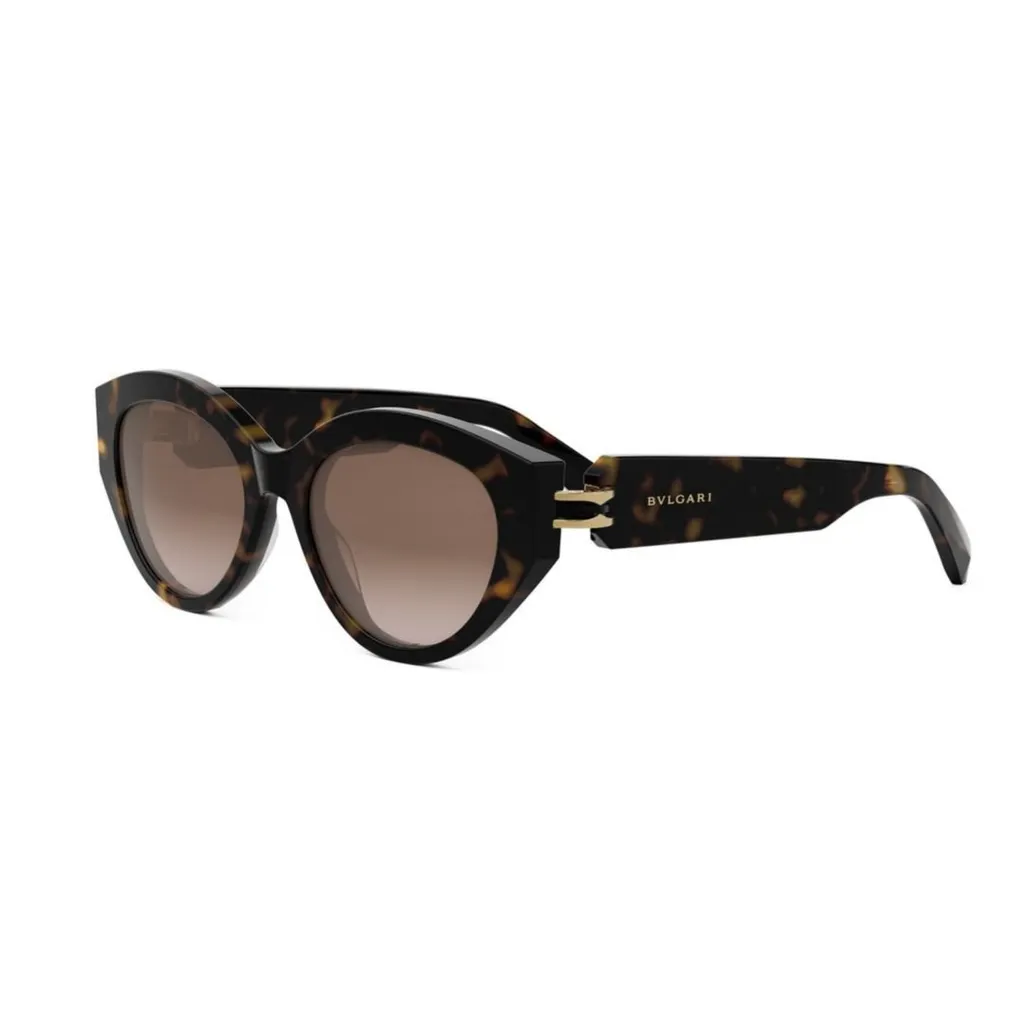 Cat-Eye Sunglasses