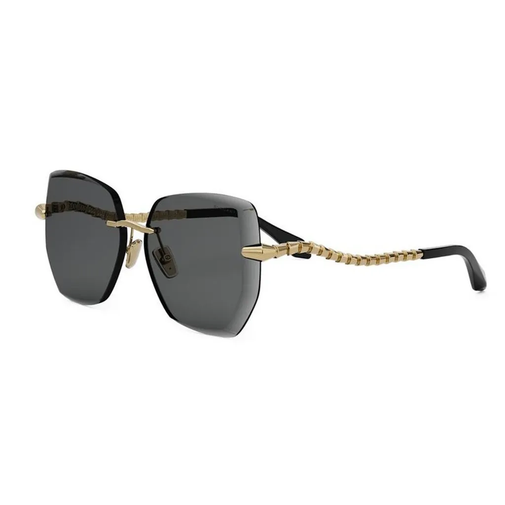 Cat-Eye Sunglasses