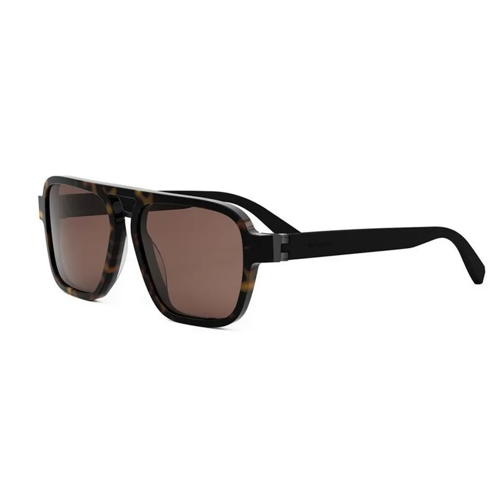 Square Frame Sunglasses