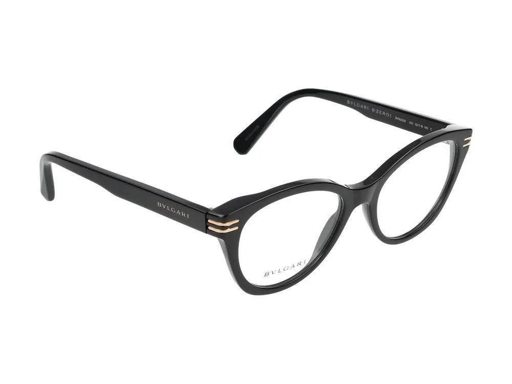 Cat-Eye Glasses