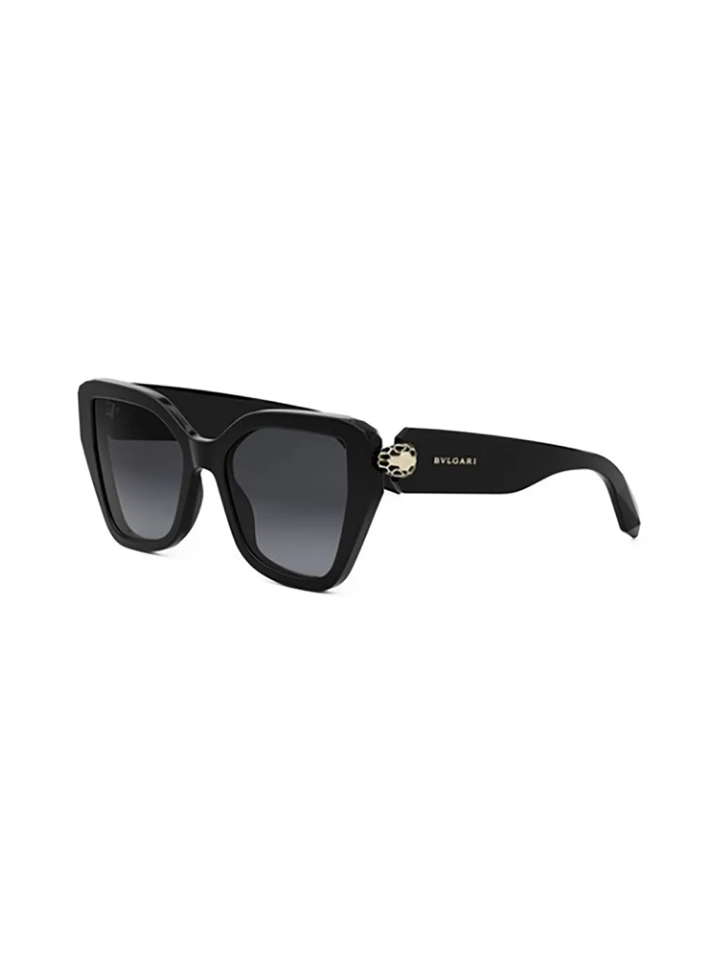 Cat-Eye Sunglasses